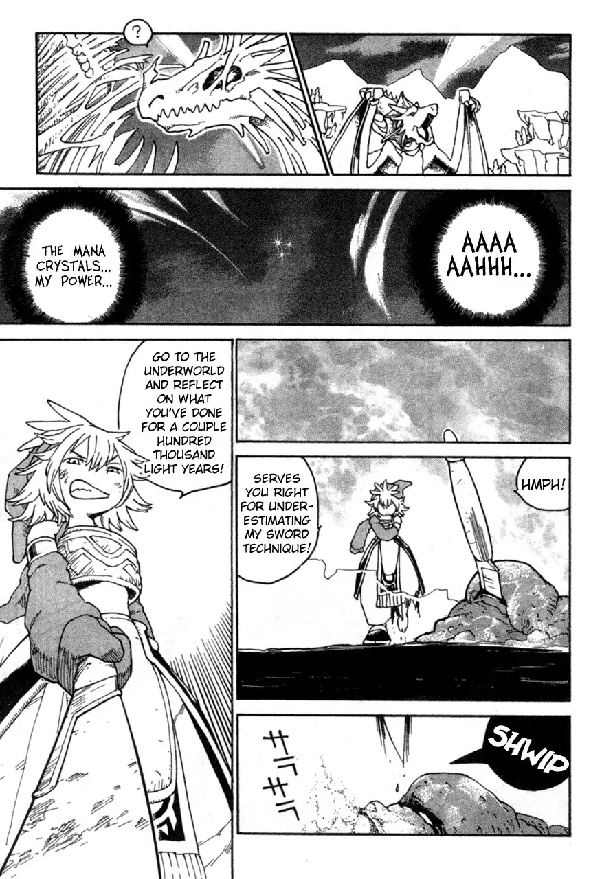 Legend of Mana Chapter 7 16